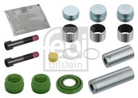 FEBI BILSTEIN 107250 - Juego de reparación, pinza de freno