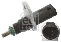 FEBI BILSTEIN 107210 - Sensor, temperatura del refrigerante