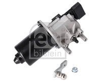 FEBI BILSTEIN 107218 - Motor del limpiaparabrisas