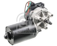 FEBI BILSTEIN 107272 - Motor del limpiaparabrisas