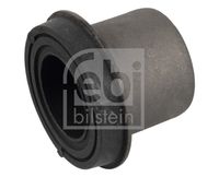 FEBI BILSTEIN 107306 - Manguito, apoyo cabina