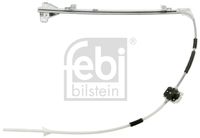 FEBI BILSTEIN 107298 - Referencia artículo par: 107298<br>Tipo de servicio: manual<br>Lado de montaje: Delante, derecha<br>Peso [kg]: 1,0<br>