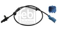 FEBI BILSTEIN 107335 - Sensor, revoluciones de la rueda