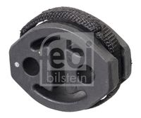 FEBI BILSTEIN 107334 - Lado de montaje: Eje trasero<br>Peso [kg]: 0,06<br>Material: Caucho<br>