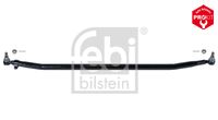 FEBI BILSTEIN 107354 - Lado de montaje: Eje delantero<br>Tipo de eje: * VOK-06- *<br>Tipo de vehículo: * N26 *<br>Longitud [mm]: 1680<br>Diámetro de tubo [mm]: 50<br>Rosca cónica: 1/10<br>Medida cónica [mm]: 26<br>Medida cónica [mm]: 23,5<br>