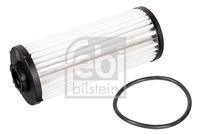 FEBI BILSTEIN 107342 - Filtro hidráulico, transmisión automática