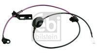 FEBI BILSTEIN 107381 - Sensor, revoluciones de la rueda