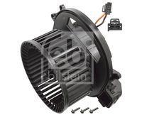 ERA 664173 - Ventilador habitáculo