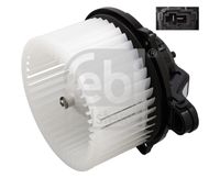 FEBI BILSTEIN 107390 - Ventilador habitáculo