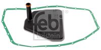 FEBI BILSTEIN 107405 - Kit filtro hidrtáulico, caja automática