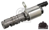 FEBI BILSTEIN 107417 - Lado de montaje: arriba<br>Artículo complementario / información complementaria 2: Unidad de control/software se debe actualizar<br>