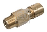 FEBI BILSTEIN 107491 - Tamaño de rosca exterior: M22 x 1,5<br>Ancho de llave: 27<br>Peso [kg]: 0,121<br>