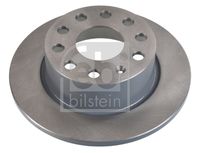 FEBI BILSTEIN 107516 - Disco de freno