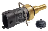 FEBI BILSTEIN 107538 - Tipo de sensor: NTC<br>Número de enchufes de contacto: 2<br>