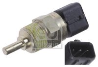 FEBI BILSTEIN 107540 - Sensor, temperatura del refrigerante