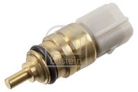 FEBI BILSTEIN 107539 - Sensor, temperatura del refrigerante