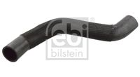 FEBI BILSTEIN 107550 - Tubo de refrigeración: de radiador motor a bomba agua<br>Peso [kg]: 0,6<br>para OE N°: 21660094<br>