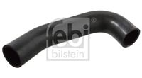 FEBI BILSTEIN 107551 - Tubo de refrigeración: de radiador motor a bomba agua<br>Peso [kg]: 0,5<br>para OE N°: 74 22 810 439<br>