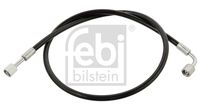 FEBI BILSTEIN 107611 - Tubo flexible. elemento de vuelco cabina