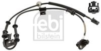 FEBI BILSTEIN 107628 - Sensor, revoluciones de la rueda