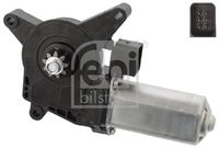 FEBI BILSTEIN 107655 - Motor eléctrico, elevalunas