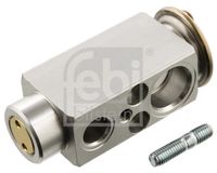 FEBI BILSTEIN 107667 - Medida de rosca: 11,10 mm.<br>Medida de rosca: 11,90 mm.<br>Medida de rosca: 17,70 mm.<br>Medida de rosca: 18,10 mm.<br>Calidad: ALTERNATIVO<br>Técnica conexión: Brida Hembra<br>