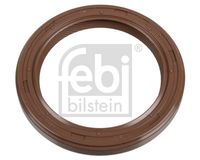 FEBI BILSTEIN 107668 - Retén para ejes, cigüeñal