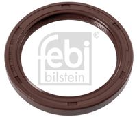 FEBI BILSTEIN 107670 - Retén para ejes, cigüeñal