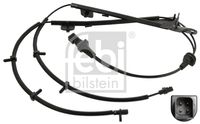 FEBI BILSTEIN 107572 - Sensor, revoluciones de la rueda