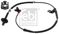 FEBI BILSTEIN 107582 - Sensor, revoluciones de la rueda