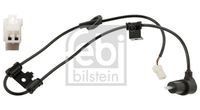 FEBI BILSTEIN 107672 - Sensor, revoluciones de la rueda