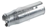 FEBI BILSTEIN 107688 - Tubo de bujía - febi Plus