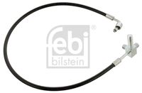 FEBI BILSTEIN 107732 - Tubo flexible. elemento de vuelco cabina