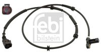 FEBI BILSTEIN 107733 - Sensor, revoluciones de la rueda