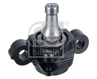 FEBI BILSTEIN 107737 - Soporte cojinete amort., soporte amort. (cabina)