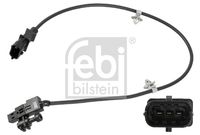 FEBI BILSTEIN 107757 - Generador de impulsos, cigüeñal