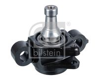 FEBI BILSTEIN 107736 - Soporte cojinete amort., soporte amort. (cabina)