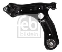 FEBI BILSTEIN 107845 - año modelo hasta: 2011<br>para número de PR combinado: G17,G19<br>Lado de montaje: derecha<br>Lado de montaje: Eje delantero abajo<br>Peso [kg]: 0,325<br>Tipo de dirección: Brazo oscilante transversal<br>long. de embalaje [cm]: 43,0<br>Ancho de embalaje [cm]: 36,0<br>h embalaje [cm]: 6,0<br>