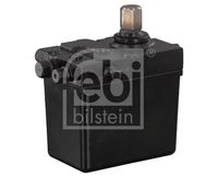 FEBI BILSTEIN 107811 - Bomba de eje inclinado, cabina