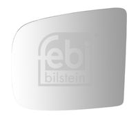 FEBI BILSTEIN 107873 - Cristal de espejo, retrovisor exterior