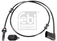 FEBI BILSTEIN 107876 - Sensor, revoluciones de la rueda