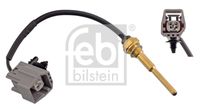 FEBI BILSTEIN 107888 - Sensor, temperatura del refrigerante