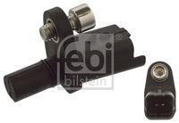 FEBI BILSTEIN 107900 - Sensor, revoluciones de la rueda