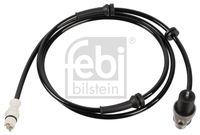 FEBI BILSTEIN 107901 - Sensor, revoluciones de la rueda