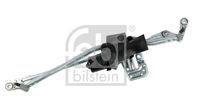 FEBI BILSTEIN 107929 - Varillaje de limpiaparabrisas - febi Plus