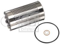 FEBI BILSTEIN 107934 - Filtro de aceite