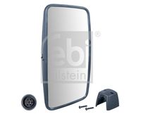 FEBI BILSTEIN 107944 - Retrovisor exterior, cabina