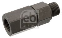 FEBI BILSTEIN 107954 - Garantía: 2 años de garantía<br>peso [g]: 120<br>Medida de rosca: M16 x 1,5<br>para OE N°: 906 092 0510<br>Presión de rebosamiento [bar]: 4,5<br>