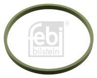 FEBI BILSTEIN 107960 - Junta tórica, boquilla de válvula de mariposa