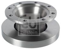 FEBI BILSTEIN 108001 - Disco de freno